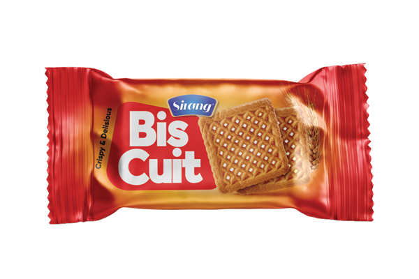 بیسکویت سیرنگ و تنوع طعم‌های آن 