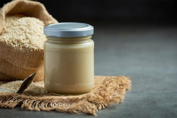 حلوا ارده مایع چیست؟
