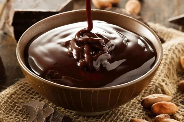 چگونه شکلات صبحانه درست کنیم؟ 