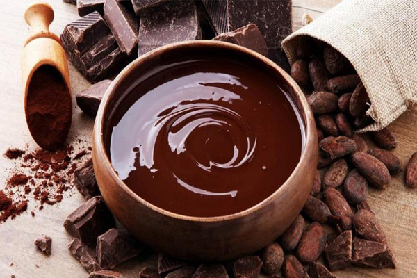 چگونه شکلات صبحانه درست کنیم؟ 