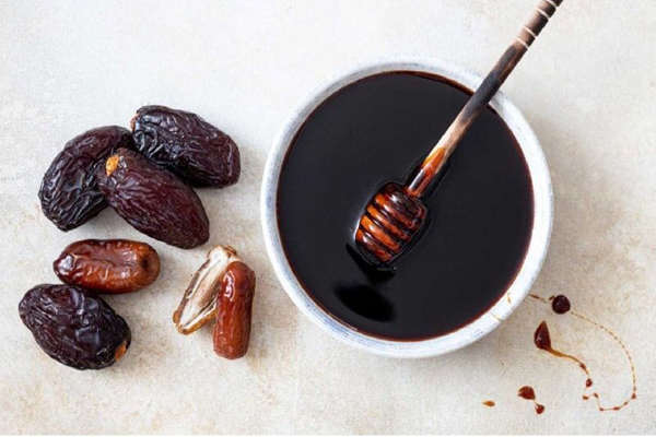 طرز تهیه شیره خرما 