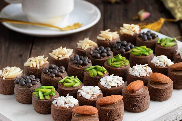 شیرینی اتابکی (شیرینی ولیعهدی)