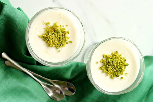 طرز تهیه ماقوت 