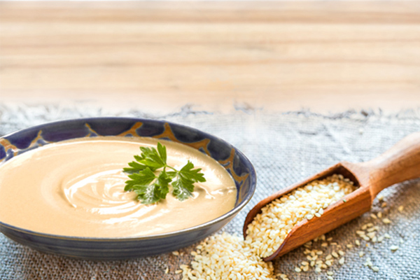 مصرف ارده برای لاغری