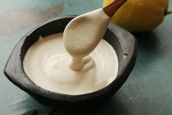 مصرف ارده برای لاغری
