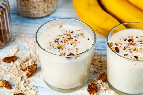 معجون بدنسازی برای کاهش وزن