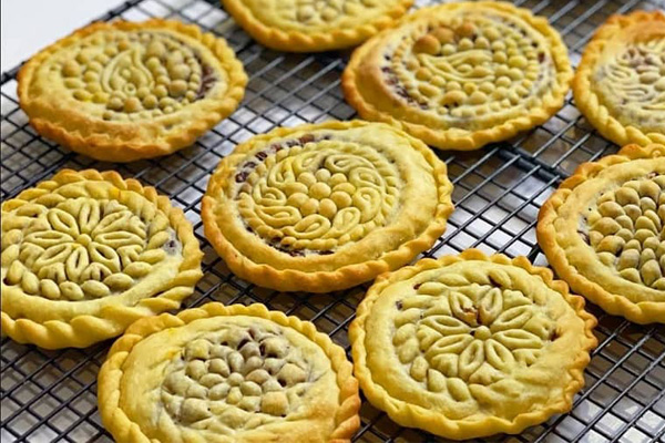 شیرینی‌های سنتی ایرانی