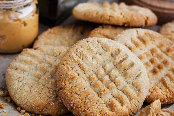 طرز تهیه کلوچه قندی