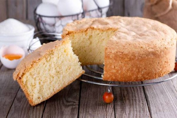 طرز تهیه کیک روغنی بدون فر