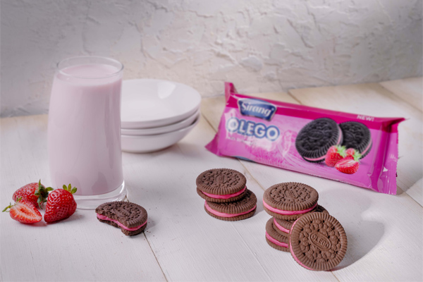 کاتالوگ کامل محصولات سیرنگ با مشخصات 