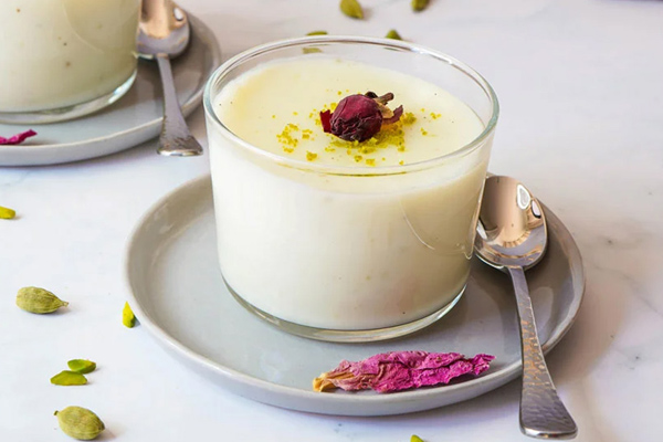 طرز تهیه ماقوت 