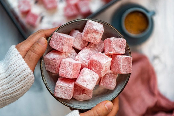 طرز تهیه باسلوق ویژه شب یلدا