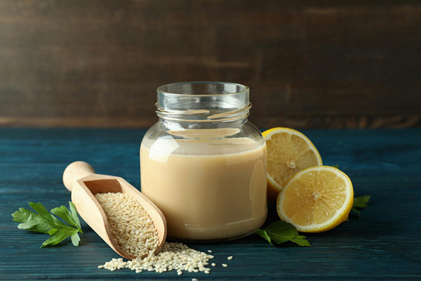 مصرف ارده برای لاغری