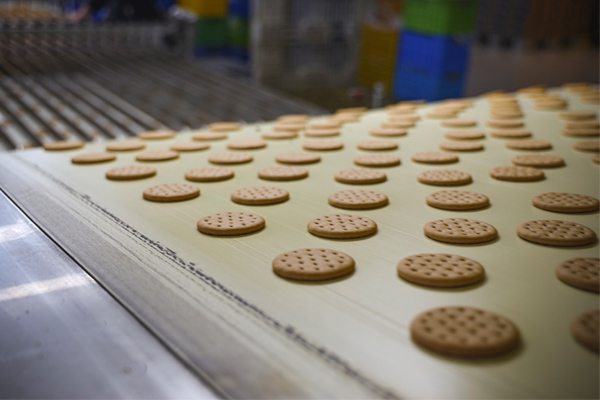 بیسکویت سیرنگ و تنوع طعم‌های آن